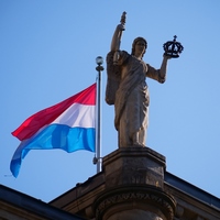 Photo de Luxembourg - Luxembourg-ville